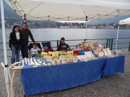 Mercatino Lecco