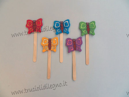 Segnalibri_farfalle