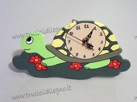 orologio_tartaruga
