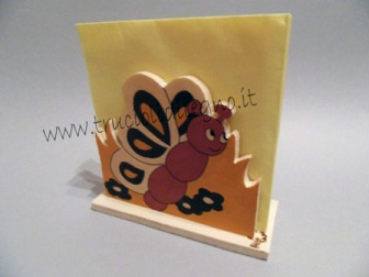portatovaglioli_farfalla_legno