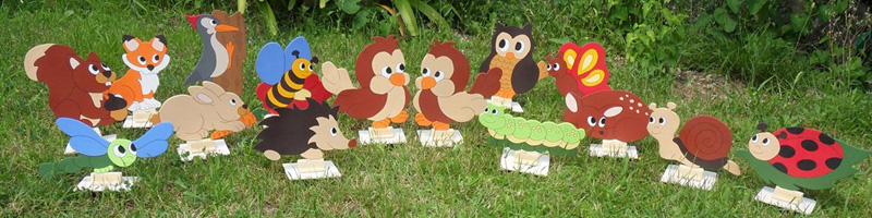 I nostri Trucioli